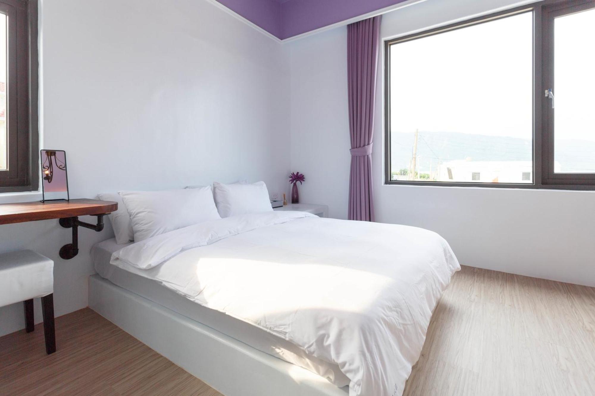 Sea Shore Hotel Manzhou Habitación foto